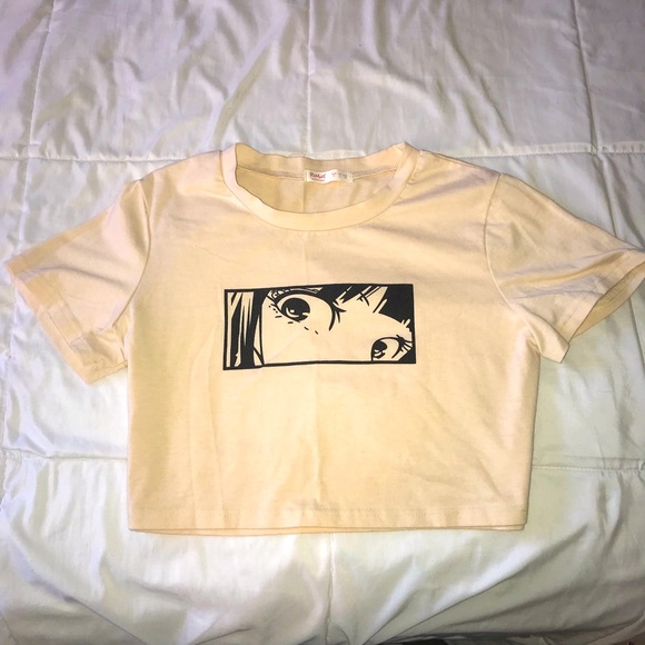 ROMWE Tops - 🧡Shirt bundle